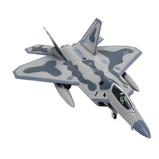 Raptor fighter jet - f-22,