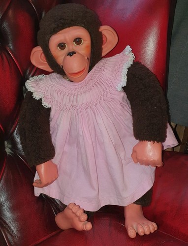 Vintage 1960s chad - ,