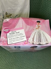 Wilton Doll Classic Wonder