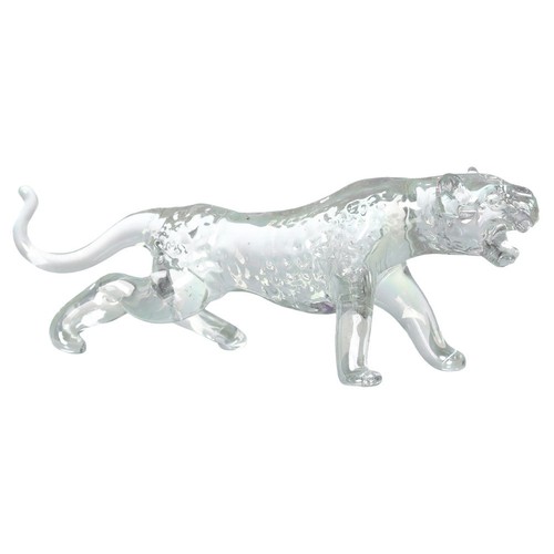 Leopard statue for home - for,