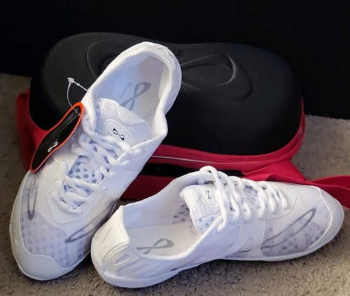 Nfinity vengeance cheer - cheer,