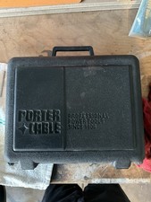 Porter Cable Lock Boring Jig