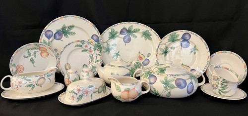 Barratts naturelle dinnerware - barratts,