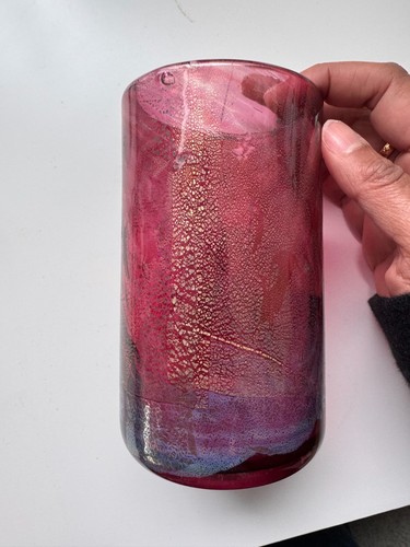 Vintage isle wight glass - wight,