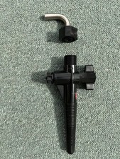 Abbot Cask Ale Beer Tap Including Spout Excellent Condition