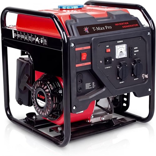 Max portable petrol - t-max,