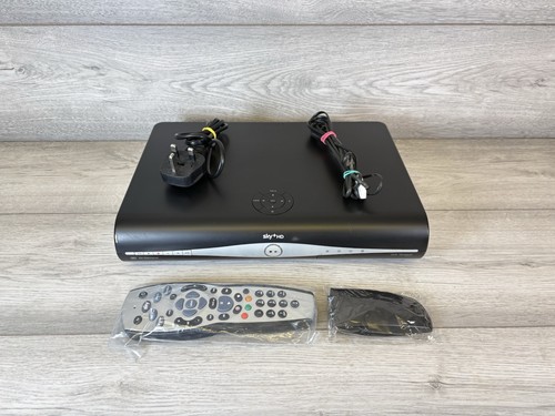 Sky plus box drx890 500gb - box,