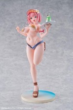 Original illustration PVC