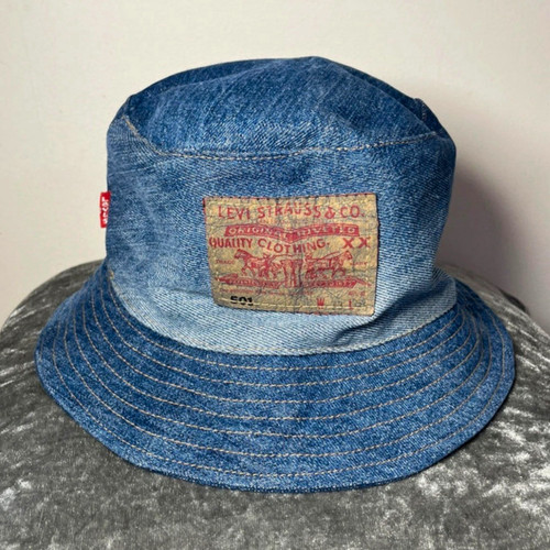 Reworked levi denim - reworked,