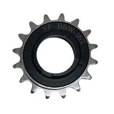 Single Speed Freewheel - 16T -
