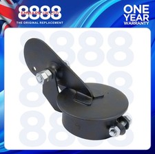 WEATHER CAP - 2 3/4 inch