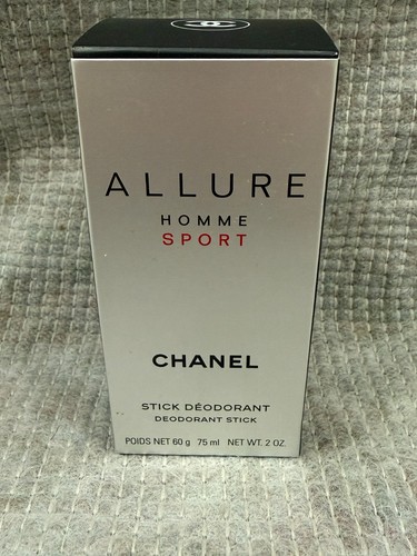 Chanel allure homme - chanel,