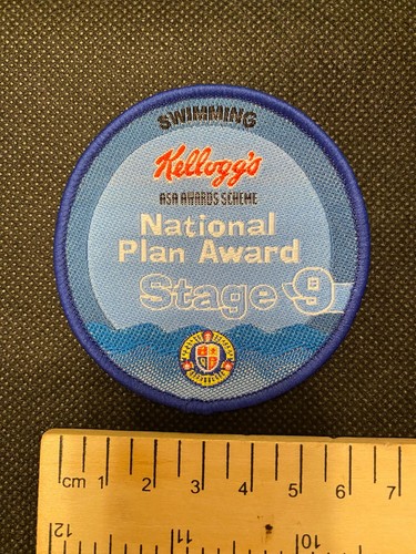 Kellogg asa national - asa, plan
