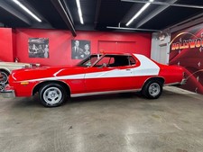 1976 Ford Gran Torino 