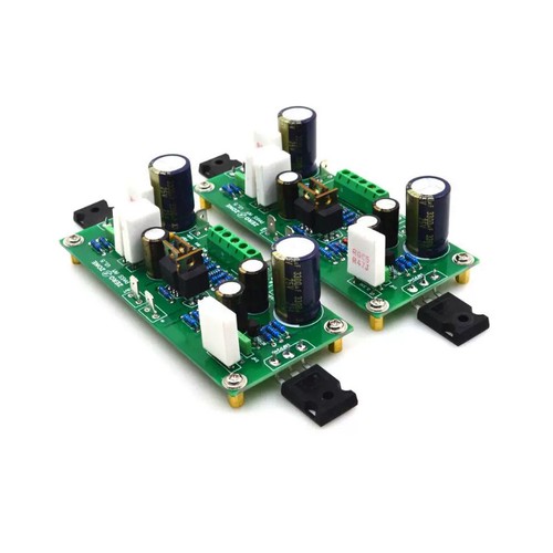 Pass single ended - single-ended, a