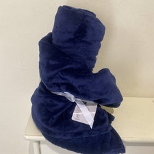 F & F Supersoft Throw