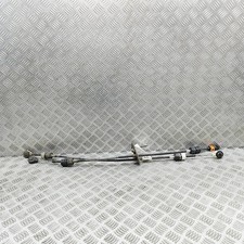 FORD TRANSIT Furgon Gear