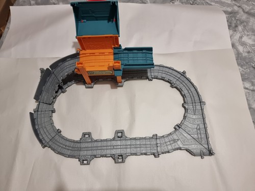 Thomas the tank - the,
