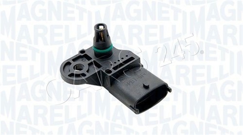 Manifold air pressure sensor - air,