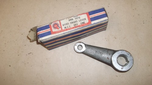 Austin morris bmc leyland - morris,