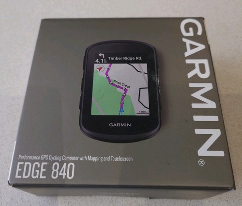 Garmin edge 840 performance - edge,