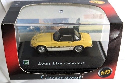 Cararama hongwell model - 12,