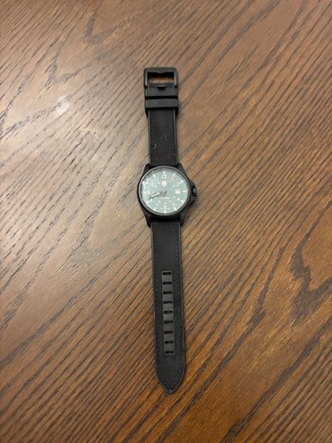 Luminox men atacama field - atacama,