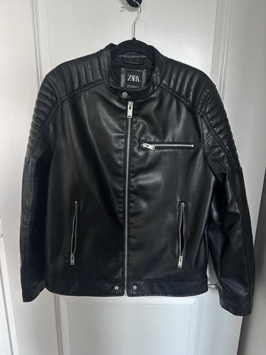 Zara men s - , black