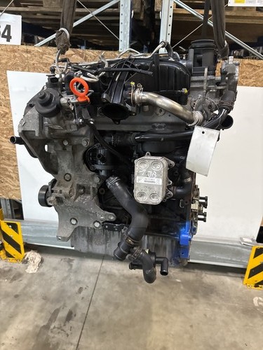 Engine for 2011 sharan cffb - engine,