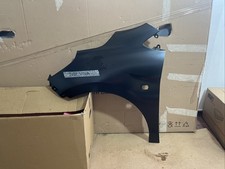 GENUINE VAUXHALL VIVA 15-ON FRONT WING FENDER PASSENGER SIDE LEFT 42355639