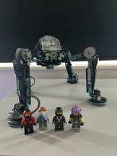LEGO Ninjago Water Strider