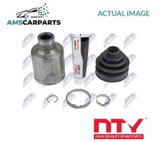 DRIVESHAFT CV JOINT KIT FRONT