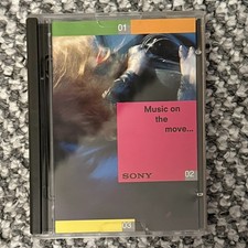 VARIOUS ARTISTS – Music On