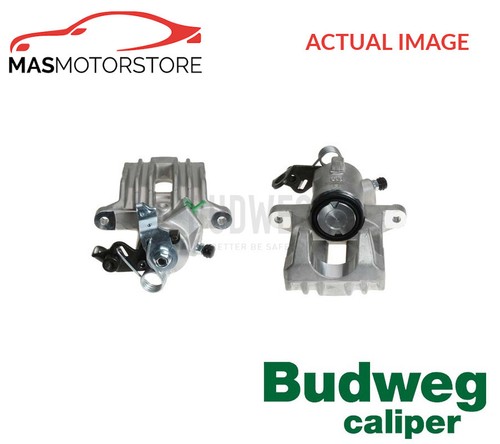 Brake caliper braking - caliper, budweg