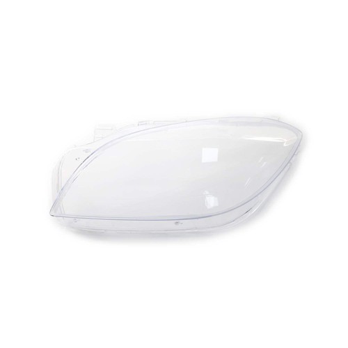 Headlight protectors