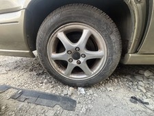 Volvo S70/v70 P80 Alloy Wheel
