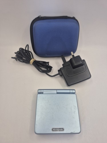Nintendo game boy - boy, advance