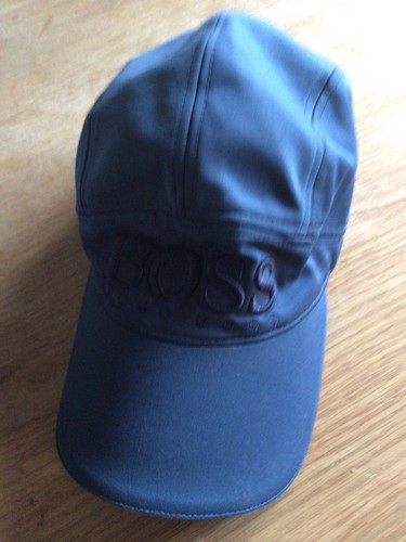 Boss men navy baseball - boss, men's