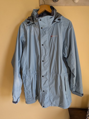 Berghaus aquafoil - berghaus,