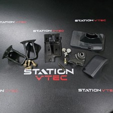 HONDA CIVIC EP3 REAR SEAT