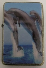 Dolphin Design Star Lighter In