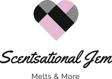 Scentsational Jem assorted Wax