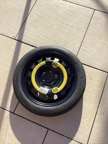 Golf mk6 space saver - vw,
