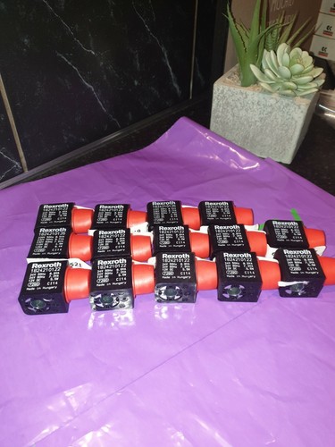 Rexroth bosch 18242100122 - rexroth,