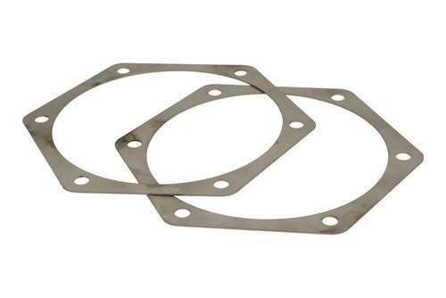 Swing axle shim steel - swing,