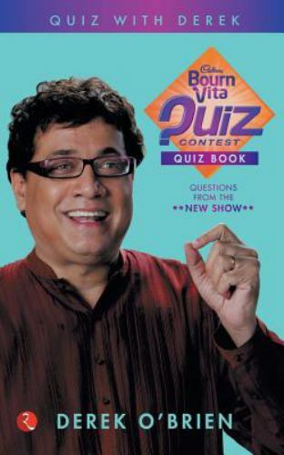 Bournvita quiz contest 2012 - bournvita, by