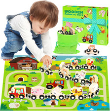 Toys for 1 2 3 4 Year Old Boy