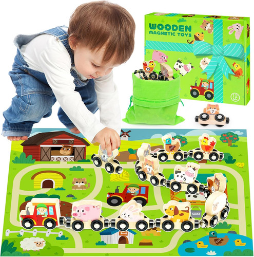Toys for year old boy - toys,