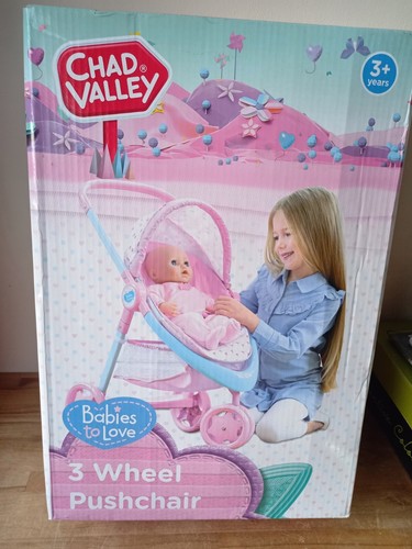 Chad valley babies love - valley,