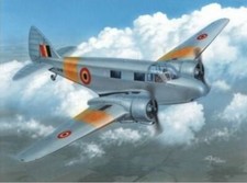 Special Hobby Models 1/48